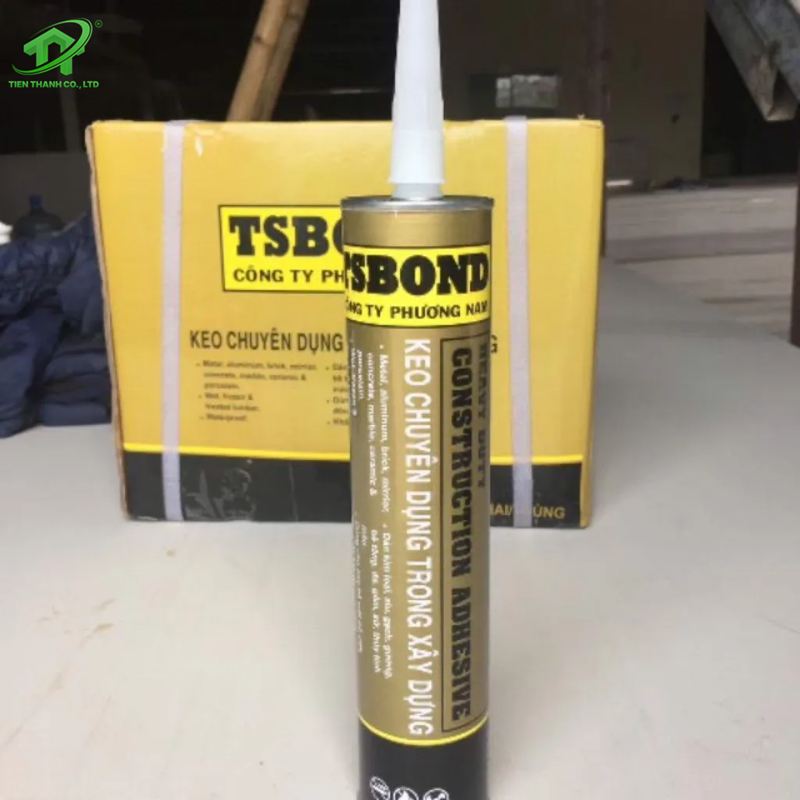 Keo Tsbond